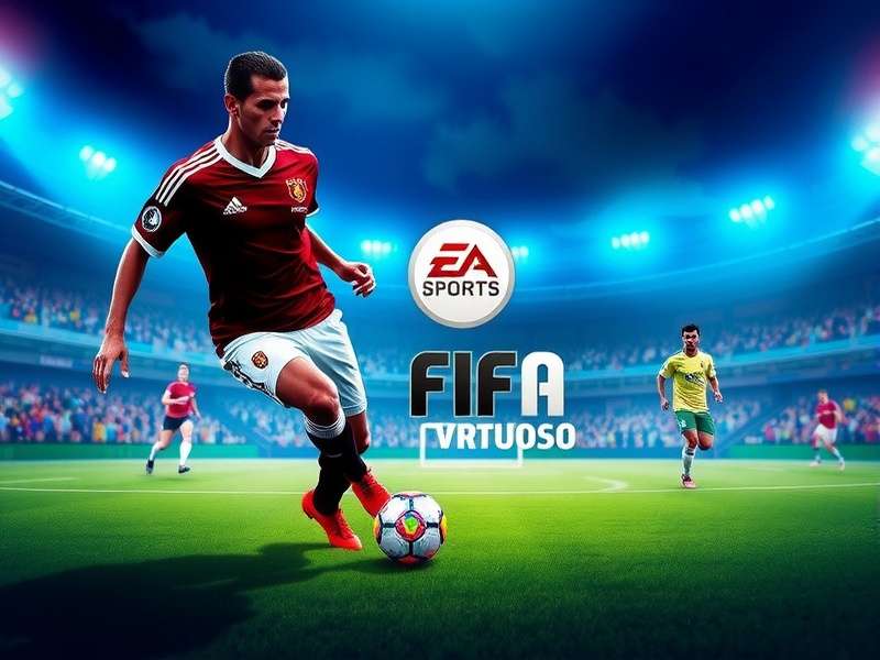 Aces FIFA Virtuoso Indian Version