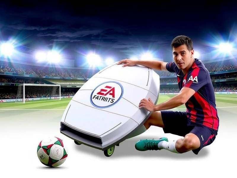 Aces FIFA Virtuoso Strategy Guide